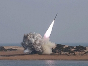الحوثيون يعلنون استهداف موقع عسكري سعودي بصاروخ باليستي