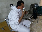 النظام السوري يرفض تحمل مسؤولية كيماوي خان شيخون