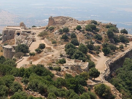 إصابة سائح أميركي في بانياس بالجولان المحتل