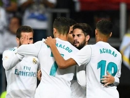 مباراة ريال مدريد وجيرونا مهددة بالتأجيل