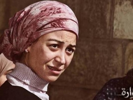 "نوارة" و"هيبتا" يتقاسمان جوائز مهرجان السينما المصرية