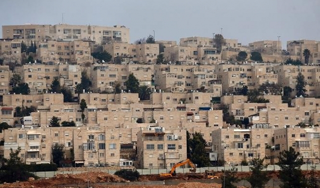 القدس المحتلة: البلدية تبحث بناء 700 وحدة سكنية استيطانية