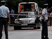 أثينا: اعتقال مشتبه بطرود ملغومة لمسؤولين أوروبيين