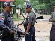 ميانمار توقف صحافيين بسبب طائرة بدون طيار