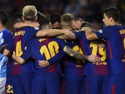 نادي برشلونة أمام 4 سيناريوهات بعد إعلان الاستقلال