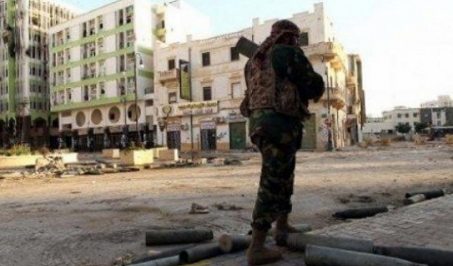 ليبيا: العثور على 37 جثة مجهولة قرب بنغازي