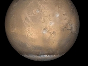 الأخاديد على سطح المريخ تشكلت بسبب ثاني أكسيد الكربون