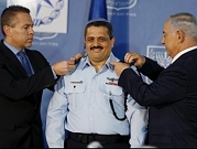 التوتر يخيم على اجتماع نتنياهو بالمفتش العام للشرطة