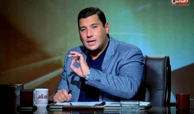 مصر تحظر بث برنامج إسلام البحيري بعد شكوى الأزهر