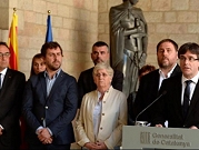 المدعي العام الإسباني يطالب باتهام زعماء كاتالونيا بـ"التمرد"