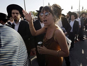 منظمات نسوية إسرائيلية: "قانون القومية" يحط من مكانة المرأة
