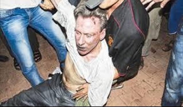 ترامب يعلن اعتقال أحد منفذي هجوم بنغازي 2012