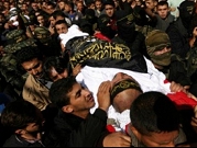 قطاع غزة: تشييع جثامين الشهداء واستمرار البحث عن مفقودين