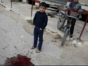 سورية: مقتل 4 أطفال لدى انصرافهم من مدرسة في جسرين