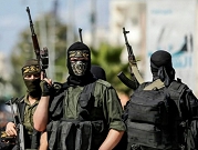 "بضغط من مصر حماس تضبط الجهاد الإسلامي"