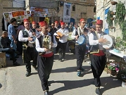 مهرجان الزيت والزيتون في شفاعمرو السبت
