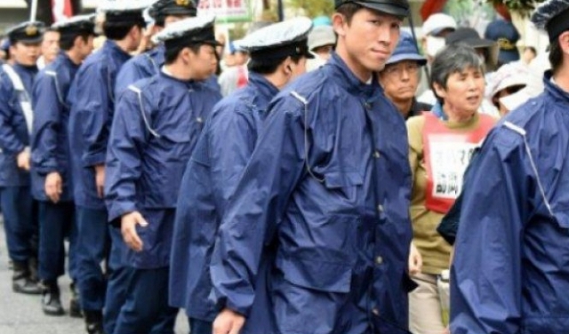 اليابان: العثور على 9 جثث بينها اثنتان مقطوعتا الرأس