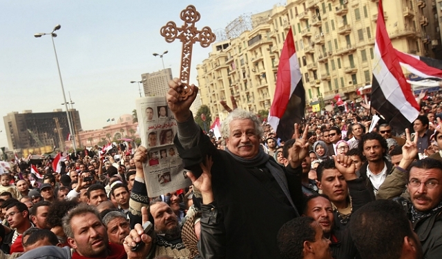 المسيحيّون العرب: مستقبل يحتاج إلى قراءات معاصرة