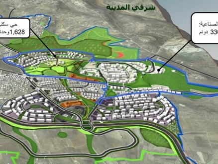 شفاعمرو: إضافة 1600 وحدة سكنية في منطقة الكسارة