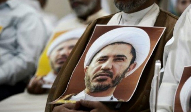 المنامة تتهم زعيم المعارضة البحرينية بالتخابر مع قطر 