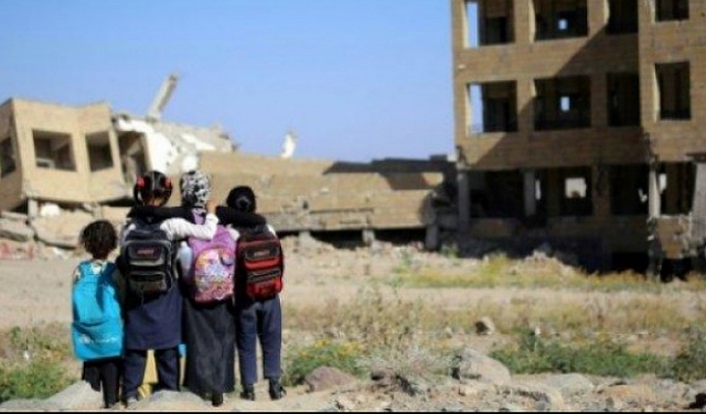 الأمن الدولي يدعو لحماية المدارس في دول النزاعات المسلحة