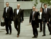 القضاء الإسباني يأمر باعتقال رئيس إقليم كاتالونيا