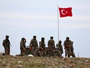 مقتل 13 باشتباك بين الجيش التركي ومسلحين أكراد