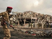 غارات أميركية للمرة الأولى في الصومال وسقوط قتلى