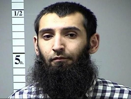 "داعش" يقول إن منفذ اعتداء نيويورك هو أحد "جنوده"