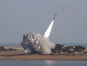 الدفاع السعودي يعترض صاروخا باليستيا شمال العاصمة