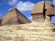 أسرار الفرعون: تفاصيل التجويف المكتشف حديثًا بهرم "خوفو"
