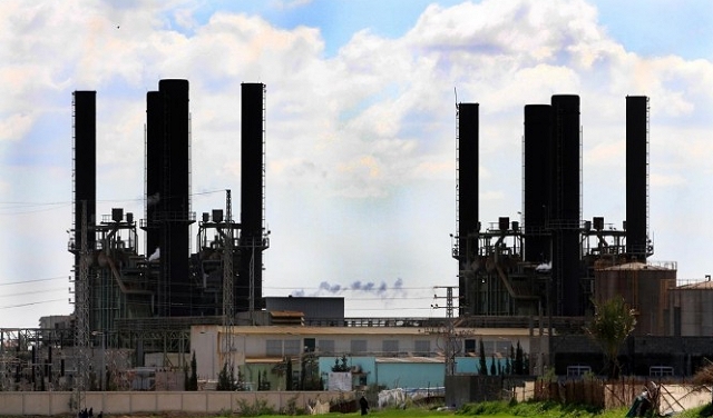 العليا الإسرائيلية ترد دعوى تجميد تقليص كهرباء غزة  