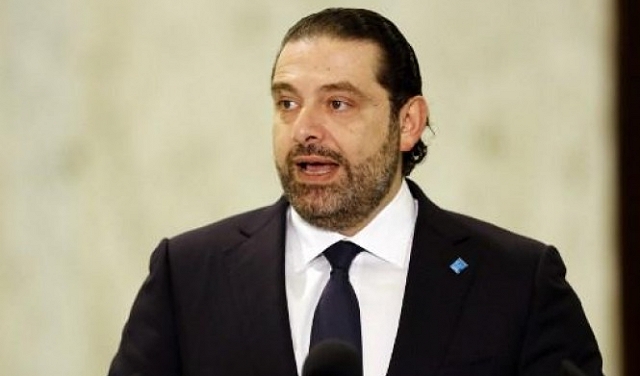 الأمن اللبناني: لا معطيات لدينا حول محاولة لاغتيال الحريري