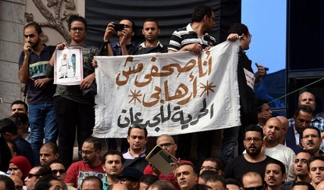 مصر: وفاة ناشط نوبي إثر إضرابه عن الطعام في المعتقل