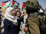 فلسطينيات بسجون الاحتلال: من الانتهاكات الحقوقية إلى التحرش والاغتصاب
