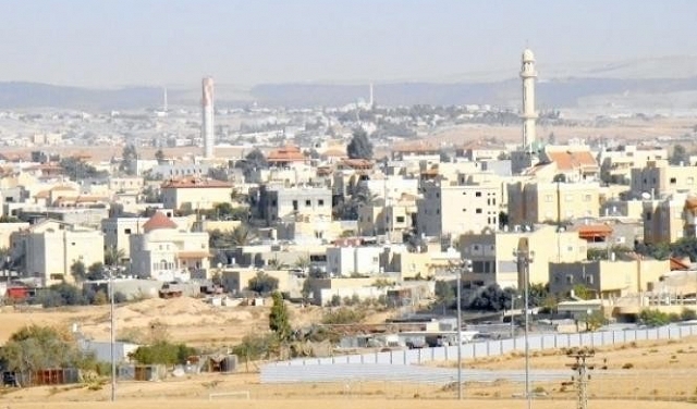 مصرع رجل أعمال من النقب في حادث طرق بالأردن
