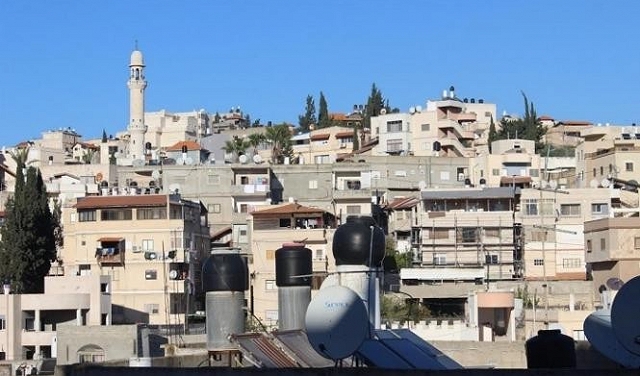 يافة الناصرة: دعوات لمعاقبة والد طالبة اعتدى على مربية