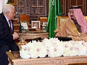 عباس يبحث مع سلمان ونجله المصالحة والصفقة الإقليمية