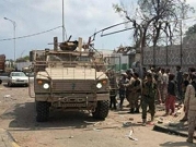 مقتل 23 جنديا بعدن والتحالف يغلق المنافذ اليمينة