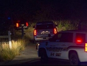شرطة تكساس: دوافع مطلق النار كانت خلافات عائلية