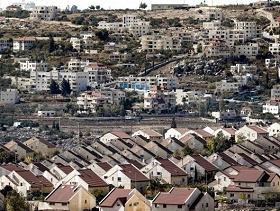 ضوء أخضر لتكثيف البناء بالمستوطنات حول القدس