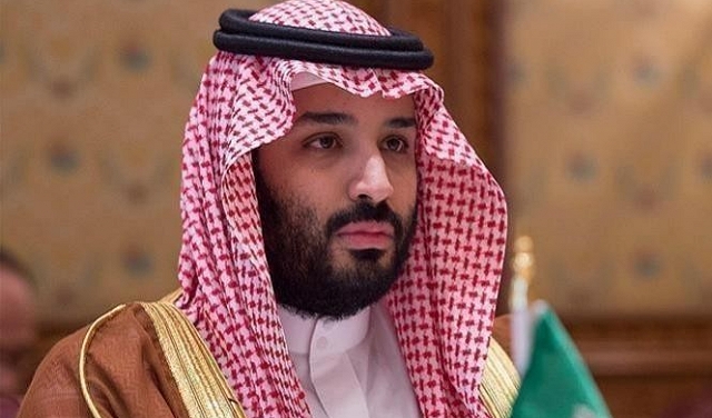 السعودية: الاعتقالات تتسع وتشمل 11 أميرا ووزراء حاليين وسابقين