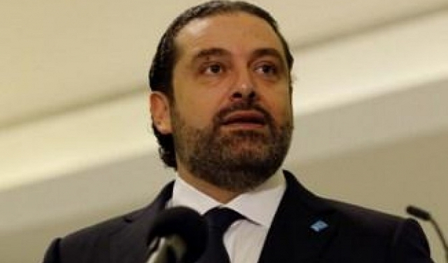 لبنان يواجه فراغًا سياسيًا ووضعًا أمنيًا مبهمًا باستقالة الحريري