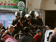 مصدر أمني فلسطيني: إحباط 7 عمليات ضد أهداف إسرائيلية