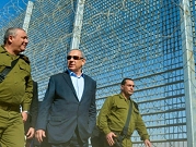 إسرائيل تعتزم تدشين جدار إضافي على الحدود مع الأردن