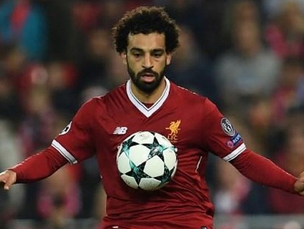 محمد صلاح مطلوب في الدوري الإسباني