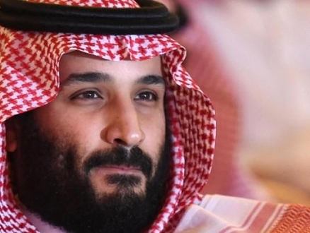 بن سلمان يتهم إيران بشن عدوان مباشر