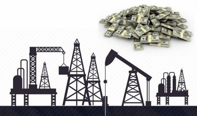 التوتر السعودي الإيراني يرفع أسعار النفط لمستويات قياسية
