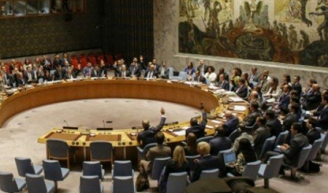 مجلس الأمن يرضخ للصين: بيان بدل مشروع قرار يدين بورما 