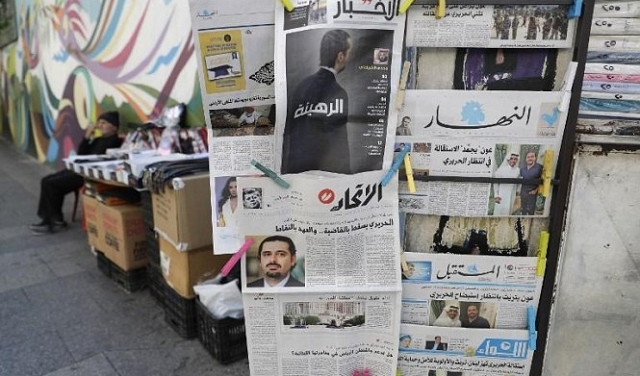 قلق في لبنان: أين سعد الحريري؟